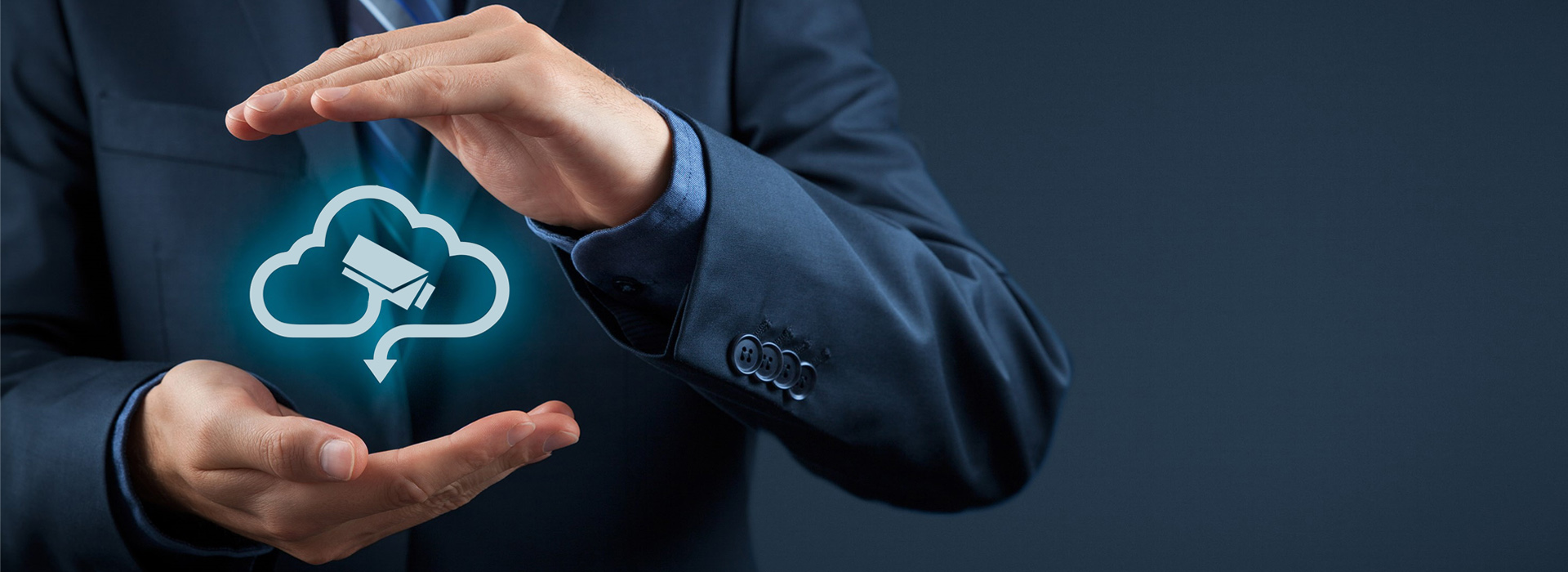 Seguran�a na Nuvem