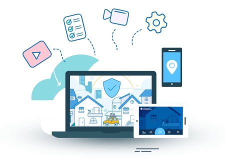 Vizinhan�a Colaborativa - Foto 1